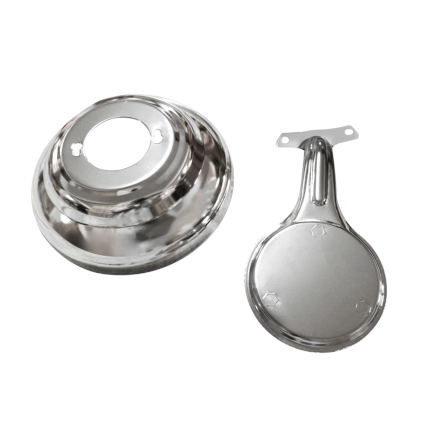  พัดลมพร้อมไฟติดเพดาน 52 นิ้ว Accord Prevail AC-2003C สีเทา_3